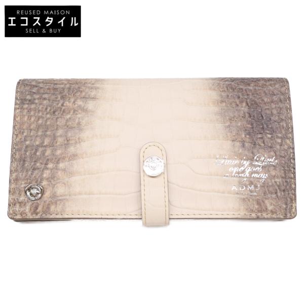 新品同様 A.D.M.J. Accessoires De Mademoiselle ADMJ 23SA06006 型