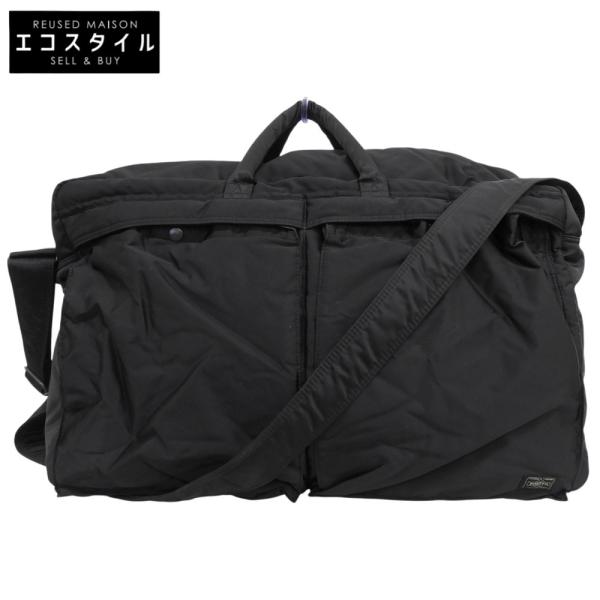 PORTER ポーター タンカー 2WAY BOSTON BAG(S) ボストン ショルダー