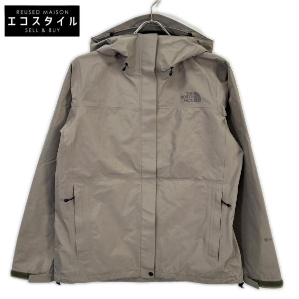 THE NORTH FACE クラウドジャケット S ベージュ NP12102 THE NORTH FACE（ザ ノースフェイス） ノースフェイス NPW12102