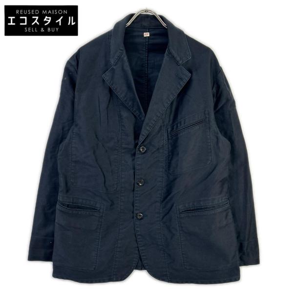 美品】OUTIL ウティ / VESTE ETAIN サイズ3