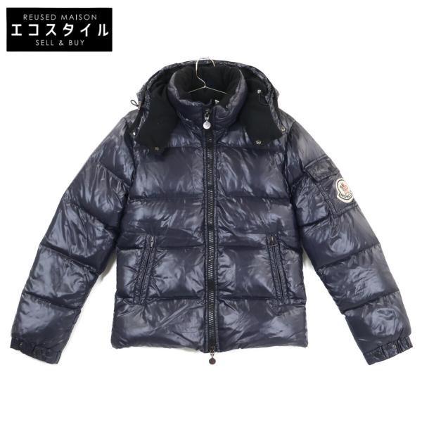 MONCLER モンクレール 444342 HIMALAYA ヒマラヤ フード付ダウンジャケット O MONCLER（モンクレール） 444342 HIMALAYA ヒマラヤ フード付ダウン