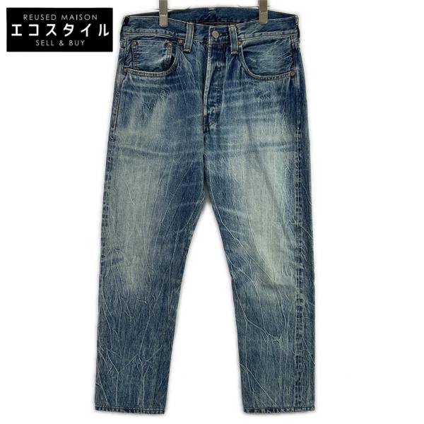 Levi's（リーバイス） LEVI'S JOURNAL STANDARD別注 47501-0000 501XX