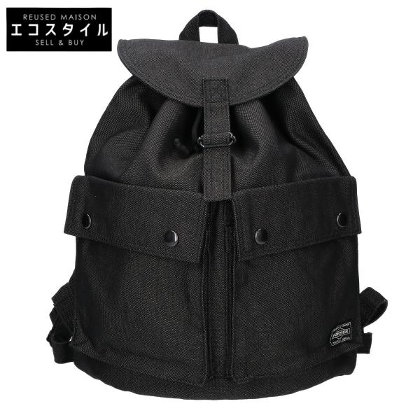 PORTER ポーター 【美品】592-07576 SMOKY RUCKSACK スモーキー リュックサック PORTER 美品/ ポーター 592-07576 SMOKY RUCKSACK スモーキー リュック