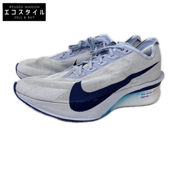 NIKE（ナイキ） 新品同様 HF6412-001 W ZOOM X VAPORFLY NEXT% 4