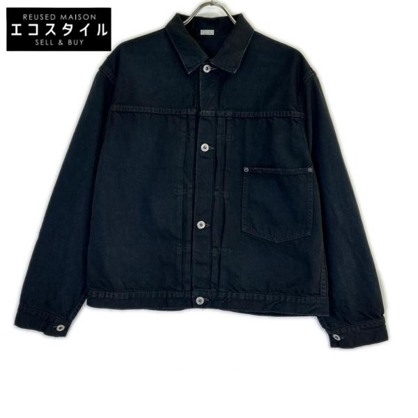 美品/26SS A.PRESSEアプレッセ 26SAP-01-37 ヴィンテージ加工 S213