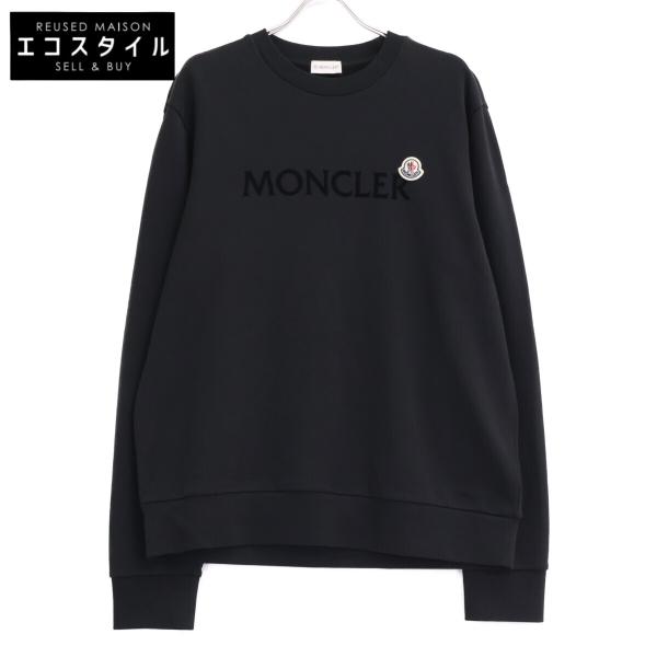 MONCLER（モンクレール） 美品/23年製 J20918G00039 MAGLIA フロント