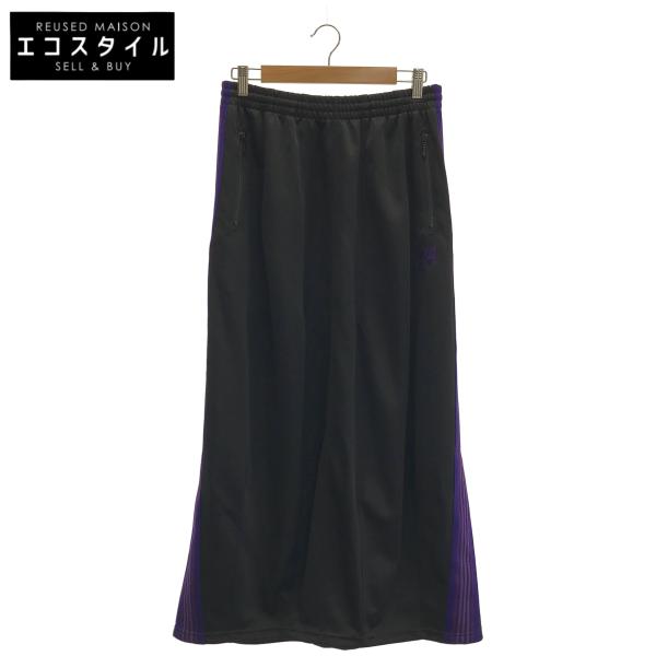 美品◇ニードルスNEEDLES ×BEAMS BOYトラックスカートニードルズ Needles（ニードルス） ニードルズ 【×BEAMS BOY】RW1555 ブラック