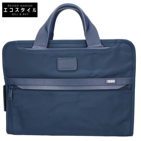 TUMI トゥミ SHIPS シップス別注 【美品】152597A525 2203719NSE ALPHA 3 SLIM BRIFE アルファ3 スリム ブリーフ TUMI（トゥミ） 美品 SHIPS シップス別注 152597A525 2203719NSE ALPHA