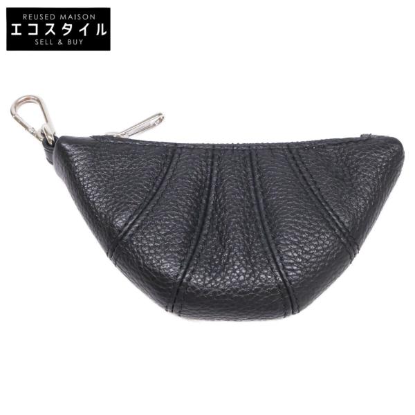 LEMAIRE（ルメール） 美品 SL0082 LL0018 MINI CROISSANT KEYRING