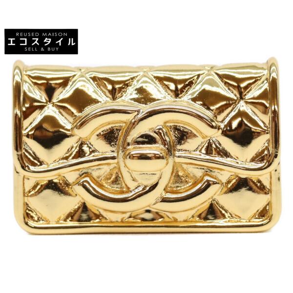 CHANEL（シャネル） 新品同様 B23K ココマーク ターンロック
