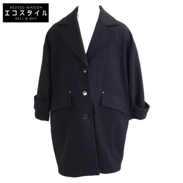 MACKINTOSHマッキントッシュ 別注 HUMBIEチェスターコクーンコート Mackintosh（マッキントッシュ） 新品同様 IENA別注 L242MO1166EX2K