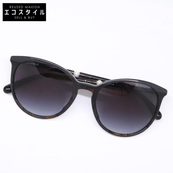 CHANEL（シャネル） 5394-H-A c.1667/S6 イミテーションパール