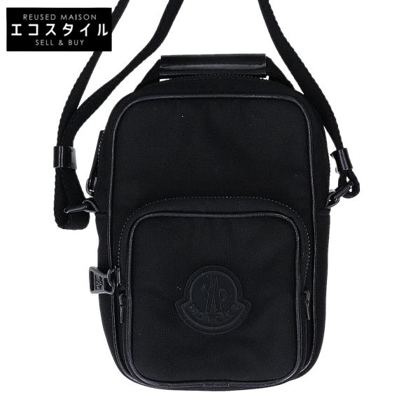 MONCLER モンクレール 【美品/23年製】YEHOR CROSSBODY ナイロン ミニ MONCLER（モンクレール） 美品/23年製 YEHOR CROSSBODY ナイロン ミニ