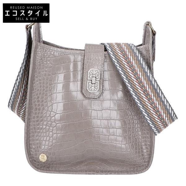 A.D.M.J（エーディーエムジェイ） 美品 A.D.M.J. Accessoires De