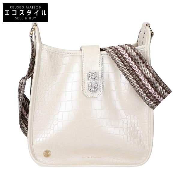 A.D.M.J（エーディーエムジェイ） 美品 A.D.M.J. Accessoires De