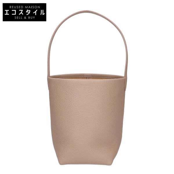 新品同様 THE ROW ザ ロウ W1314 L129 SMALL N/S PARK TOTE パーク