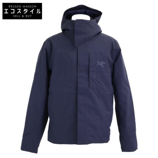 ARC'TERYX アークテリクス 25FW X000009980 GORE-TEX Therme Insulated Jacket/サーミー インサレーテッド ジャケット M ARC'TERYX（アークテリクス） 25FW X000009980 GORE-TEX Therme