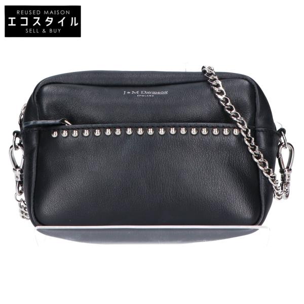 J&M Davidson（J＆Mデヴィッドソン） J＆MDavidson LIPSTICK POCHETTE