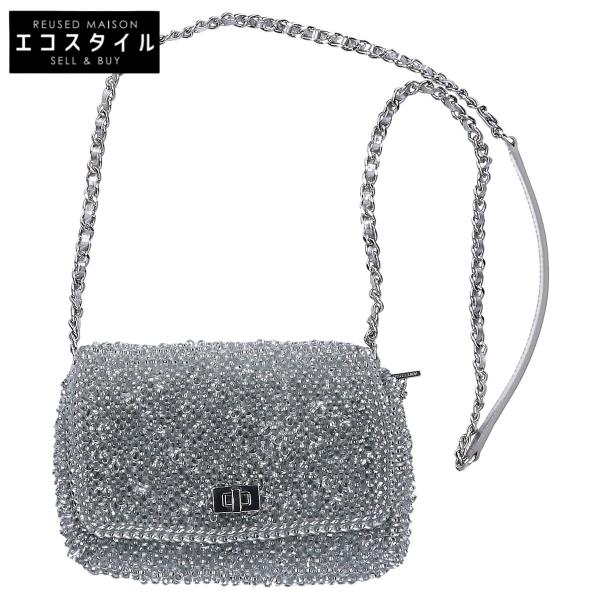 ANTEPRIMA（アンテプリマ） 美品 LUCCHETTO ルッケット ミディアム