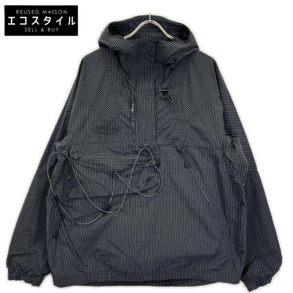NIKE（ナイキ） 【×Off-White 】DV4451-010 ブラック AS M NRG MC
