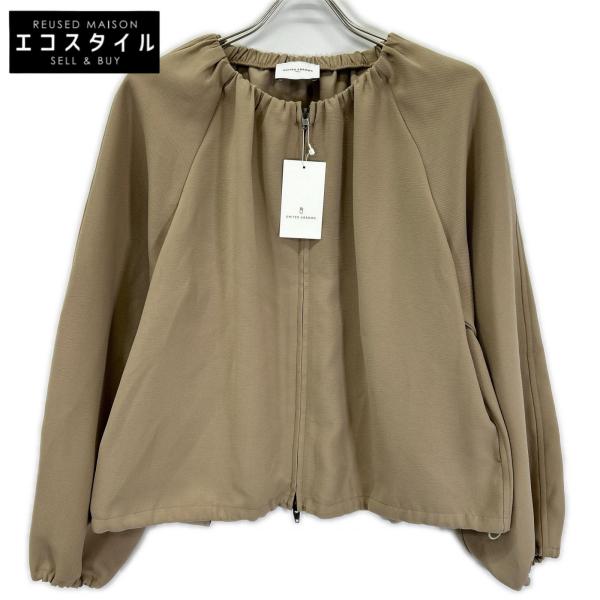 新品 UNITED ARROWS ユナイテッドアローズ 1522-199-5365 トップス レディース サイズ38