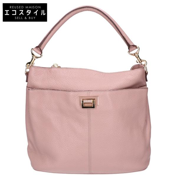ATAO アタオ WEEKEND ウィークエンド レザー 2WAY ショルダーバッグ レディース