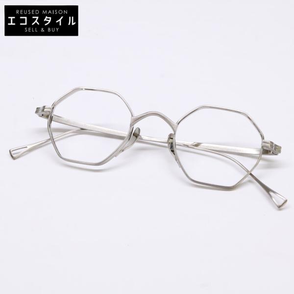 新品同様 KameManNen カメマンネン KMN152 TSH レンズなし オクタゴン