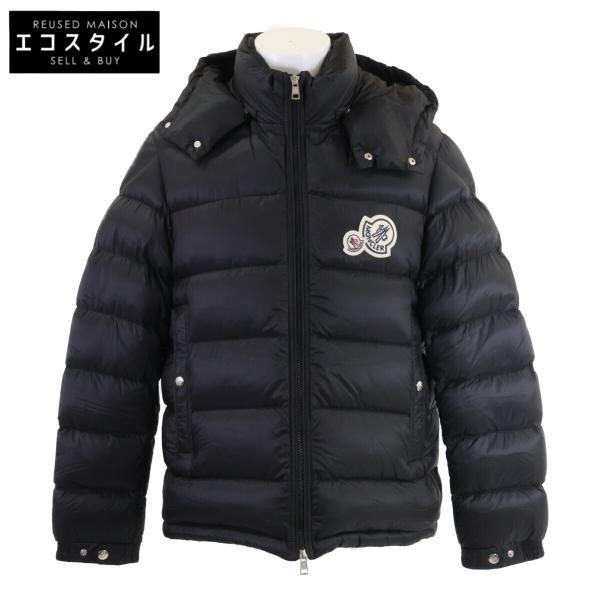 MONCLER（モンクレール） BRAMANT ブラマント フード付 ダウン