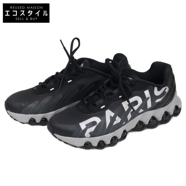 美品 NIKE ナイキ IH2140-001 AIR MAX DN8 PRM エア マックス DN8 PRM スニーカー US8.5 メンズ
