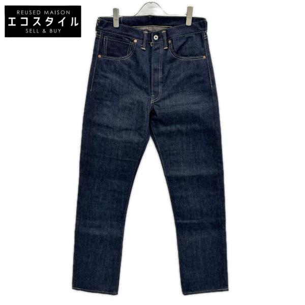 WAREHOUSE（ウエアハウス） S1003XX-LTD インディゴ 30周年記念 限定