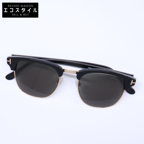 TOM FORD（トムフォード） 新品同様 FT0248/S 05N HENRY ヘンリー