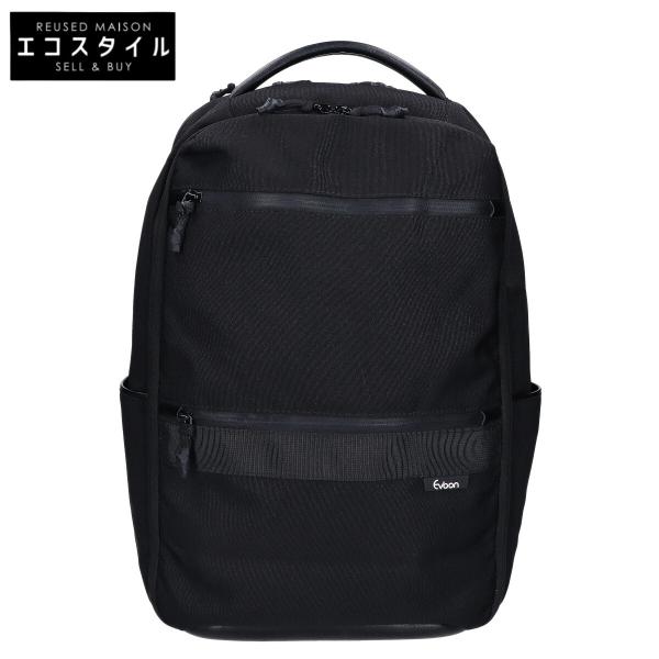 Evoon エボーン マルチビジネスリュックair 2.0 メンズ