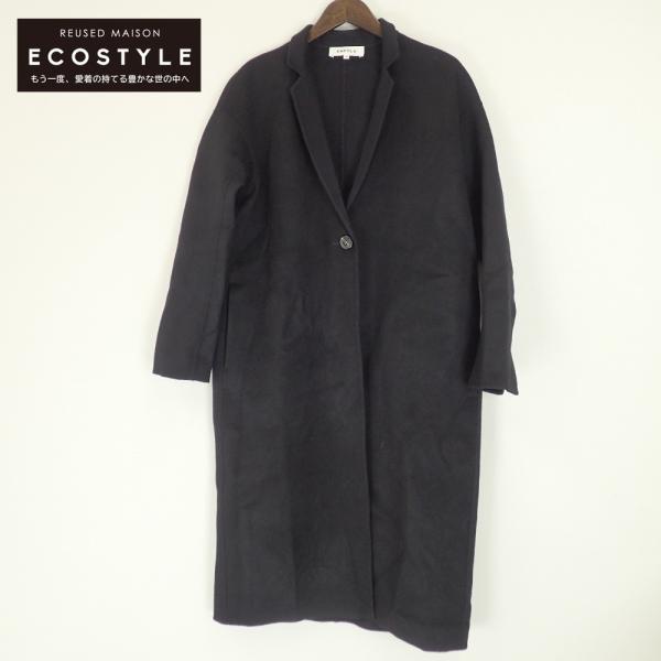 ENFOLD（エンフォルド） 20AW/ 300DA130-1640 ウールリバー テーラード