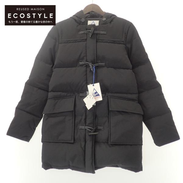 Cape HEIGHTS ケープハイツ DALMENY Jacket ダルメニー ダッフルダウン 