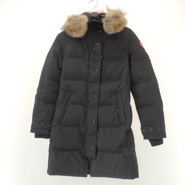 レディースファッション 国内正規/ CANADA GOOSE カナダグース 2302JL 