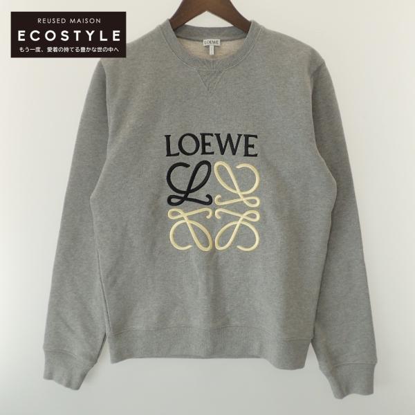 LOEWE ロエベ リアルファー プルオーバー トップス wine-king_7777100000054364