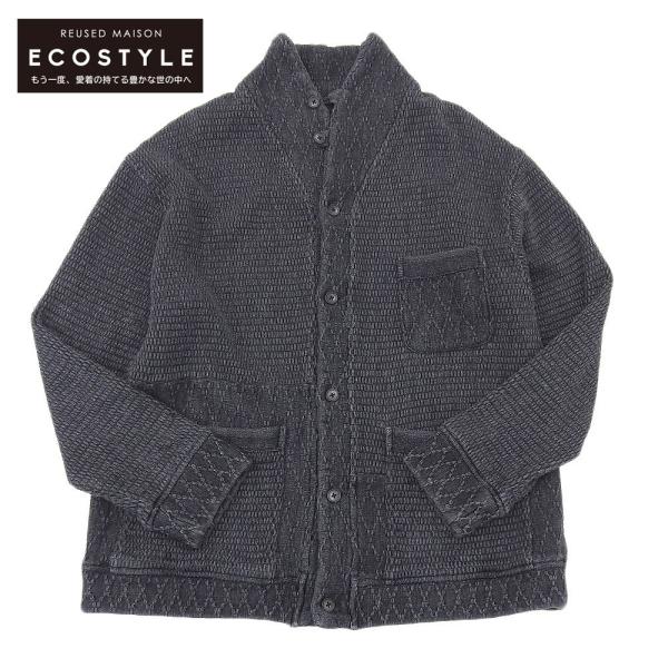 ポータークラシック KENDO カーディガン L Porter Classic】ポータークラシック『ビートニク ケンドー 剣道