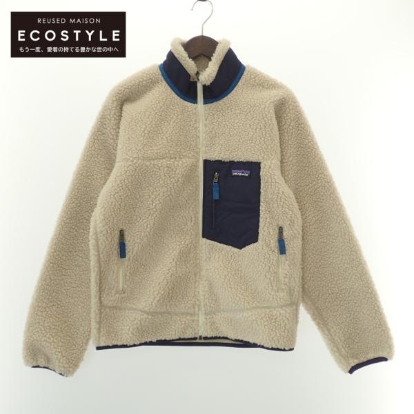 専用　patagonia　レトロ　ボアフリース　ジャケット patagonia（パタゴニア） ボア フリース ジャケット メンズ レトロX