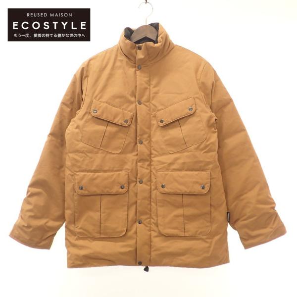 【美品】22AW【最高級】  デイビージャケット wine-king_7777100000067411