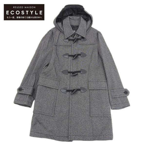 BURBERRY BLACK LABEL（バーバリーブラックレーベル） 美品/ D1B02-405