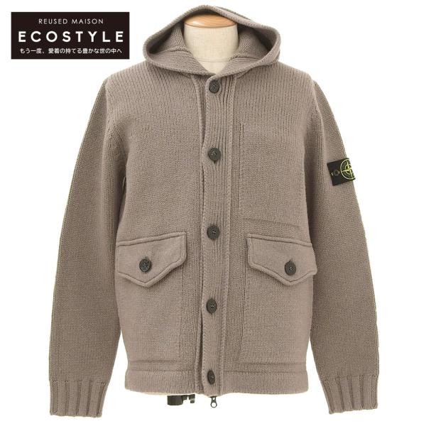 ストーンアイランド ニット フーディー 厚手 3XL 6515558B4 楽天市場