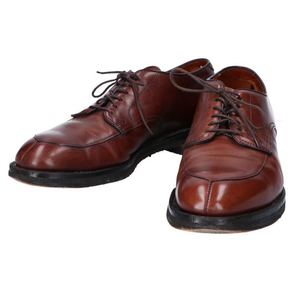 ALDEN Aldenオールデン International Gallery BEAMS