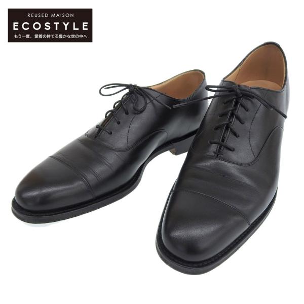 church CONSUL / チャーチ コンサル 80 F 173/ブラック Church's チャーチ コンサル 173 ブラック ビジネスシューズ 紳士靴