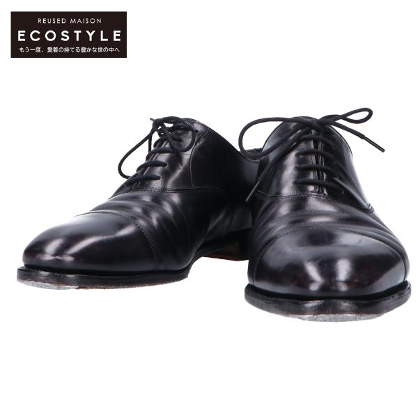 JOHN LOBB（ジョンロブ） CITY II シティ2 7000ラスト ツインステッチ