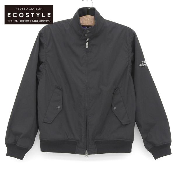 美品 THE NORTH FACE PURPLE LABEL ザ ノースフェイス パープル