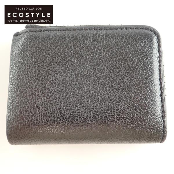 Aeta アエタ PG37 WALLET typeA MINI 三つ折り財布 wine-king_7777100000100277