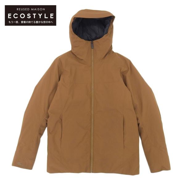 ARC'TERYX アークテリクス koda ゴアテックス ダウンジャケット ARC'TERYX アークテリクス koda ゴアテックス ダウンジャケット