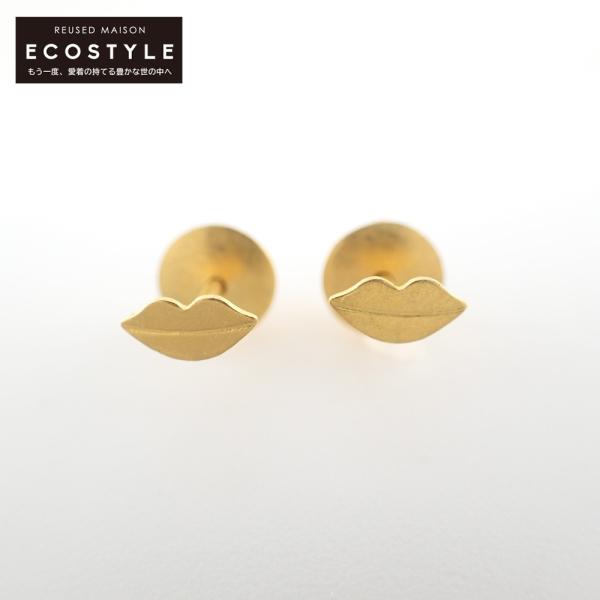 美品 Marie-Helene de Taillac マリーエレーヌドゥタイヤック 22K