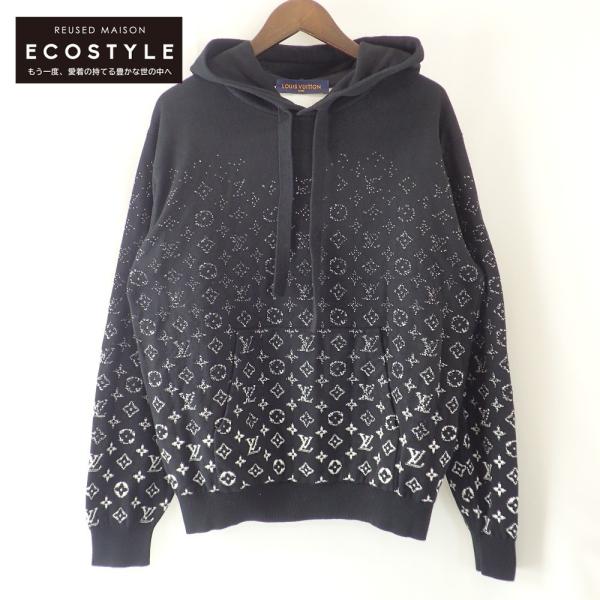 美品/国内正規 LOUIS VUITTON ルイ・ヴィトン 22AW 1AA4Y7 モノグラム