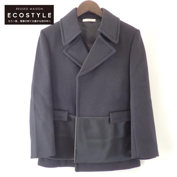 CELINE セリーヌ 国内正規 5L18/4318 フィービー期 シルクサテン